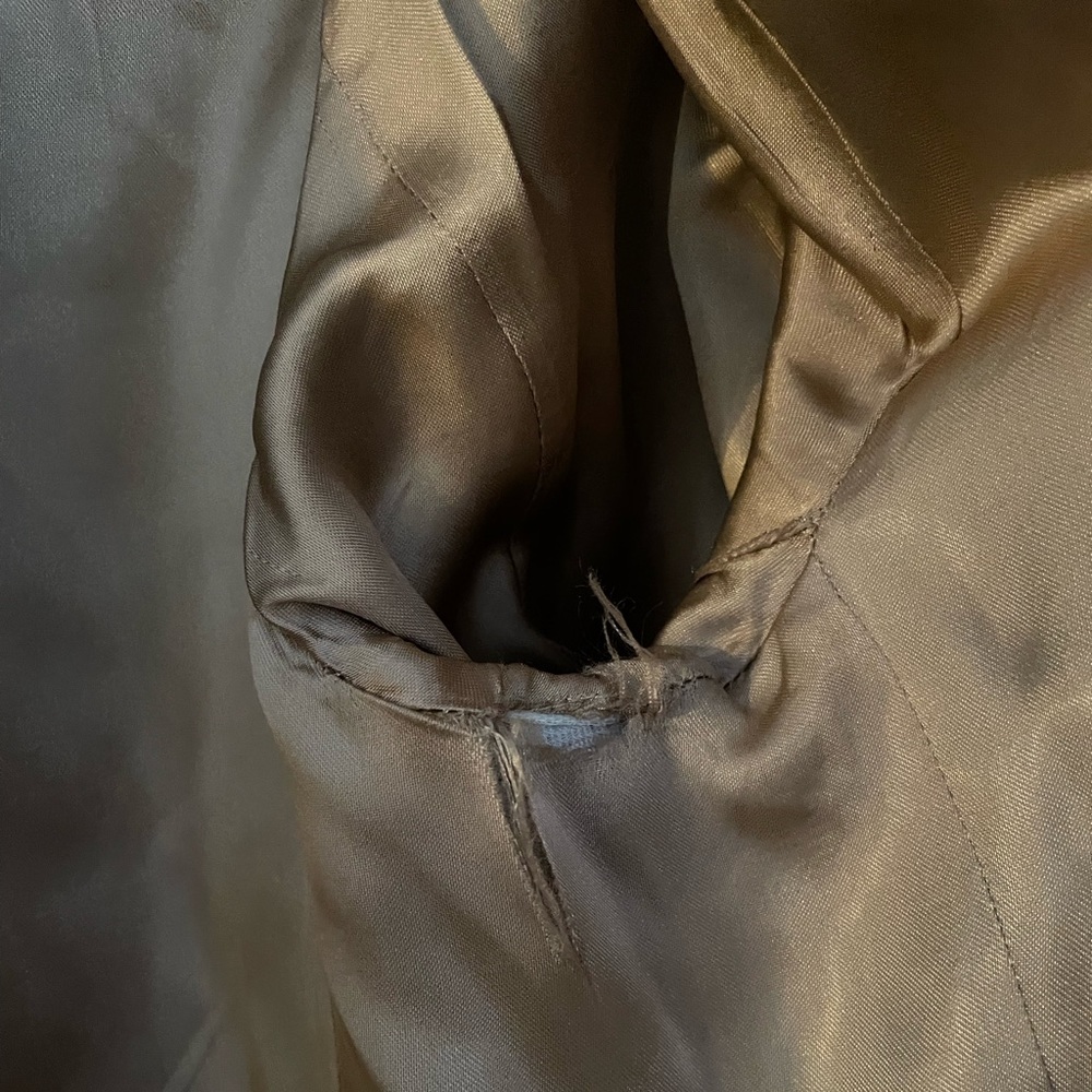 Women’s j crew wool coat - Picture 10 of 15